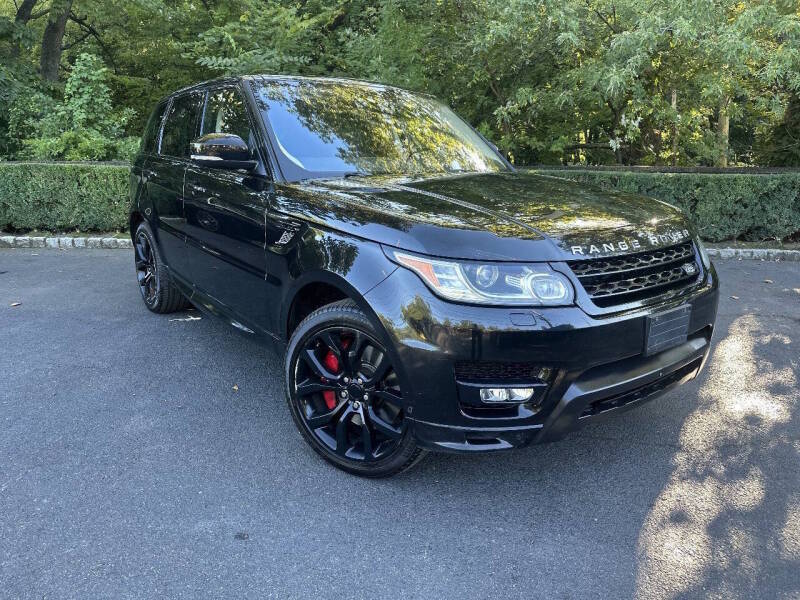 land rover range rover sport 2016 SALWV2EF6GA552443 image land rover range rover sport 2016 SALWV2EF6GA552443 image